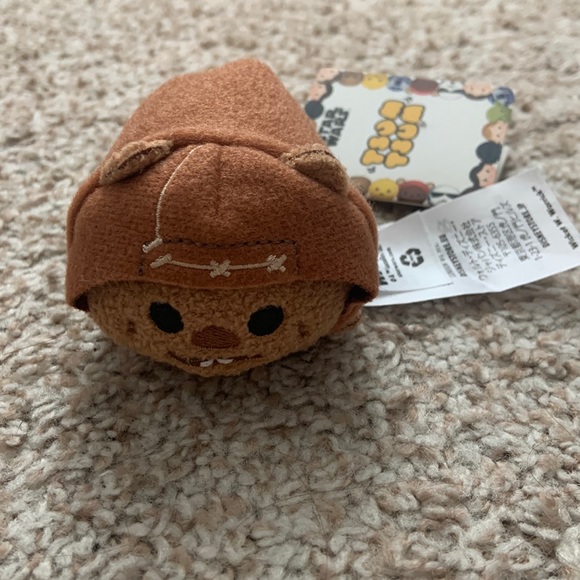 Star Wars Other - Star Wars Tsum Tsum